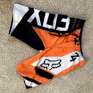 Fox Swim Trunks